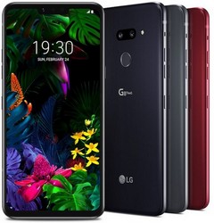 Прошивка телефона LG G8s ThinQ в Пскове
